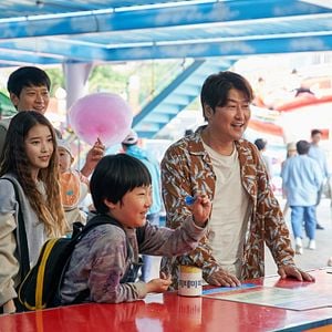 Fotoğraf Bebek Servisi