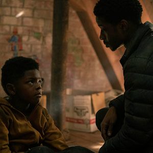 Fotoğraf Lamar Johnson