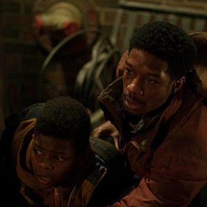 Fotoğraf Lamar Johnson