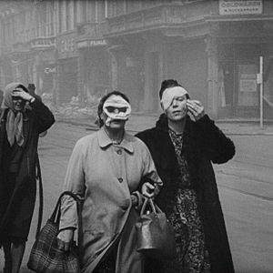 Fotoğraf The Natural History of Destruction