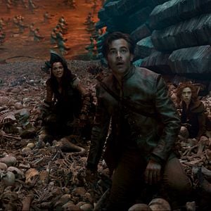 Fotoğraf Michelle Rodriguez