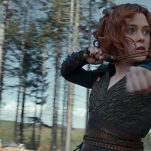 Fotoğraf Sophia Lillis