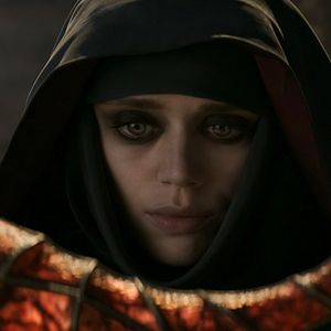 Fotoğraf Daisy Head