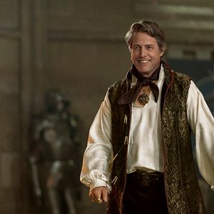 Fotoğraf Hugh Grant