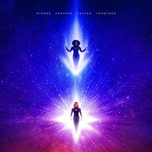 Fotoğraf The Marvels