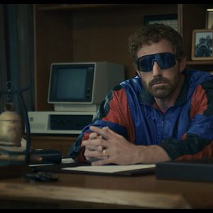 Fotoğraf Ben Affleck