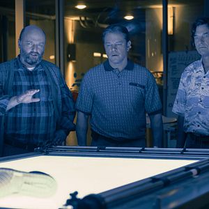 Fotoğraf Matthew Maher