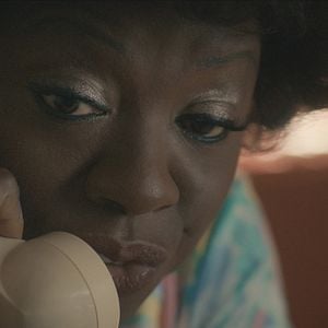 Fotoğraf Viola Davis