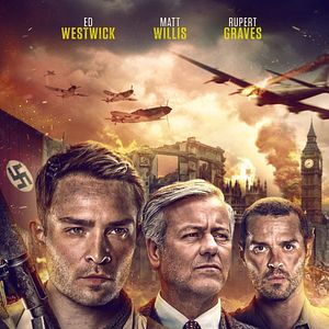 Fotoğraf Wolves Of War