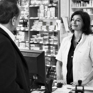 Fotoğraf Marianne Denicourt