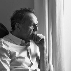 Fotoğraf Arnaud Viard