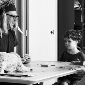 Fotoğraf Arnaud Viard