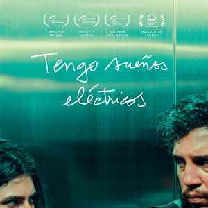 Fotoğraf Tengo sueños eléctricos
