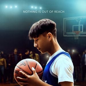 Fotoğraf Chang Can Dunk