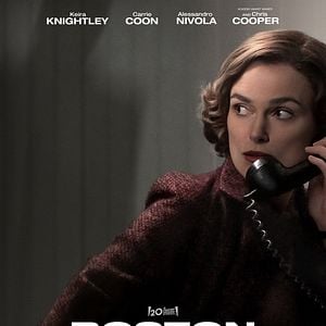 Fotoğraf Boston Strangler