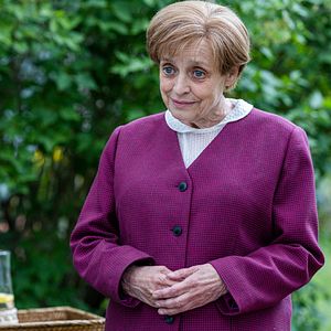 Fotoğraf Katharina Thalbach