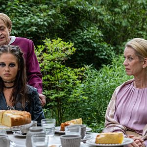 Fotoğraf Katharina Thalbach