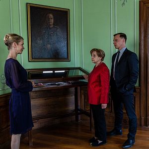 Fotoğraf Katharina Thalbach