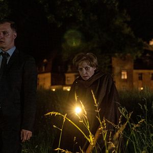 Fotoğraf Katharina Thalbach