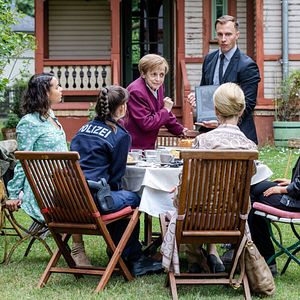 Fotoğraf Katharina Thalbach