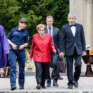 Fotoğraf Katharina Thalbach