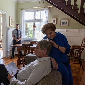 Fotoğraf Katharina Thalbach