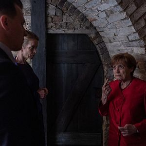 Fotoğraf Katharina Thalbach