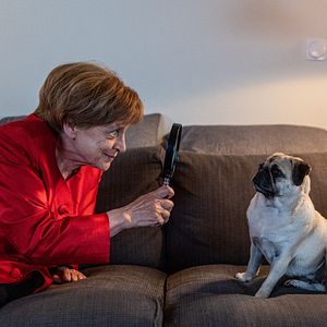 Fotoğraf Katharina Thalbach