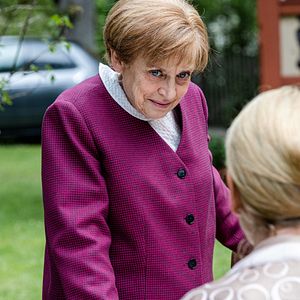 Fotoğraf Katharina Thalbach