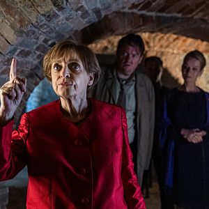 Fotoğraf Katharina Thalbach