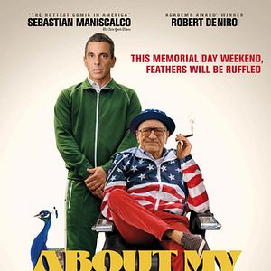 Fotoğraf Eyvah Babam