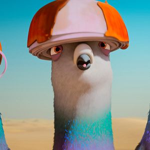 Fotoğraf Bak Şu Leyleğe 2: Zümrüt Taşının Peşinde