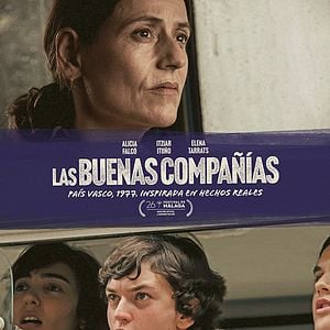 Fotoğraf Las buenas compañías