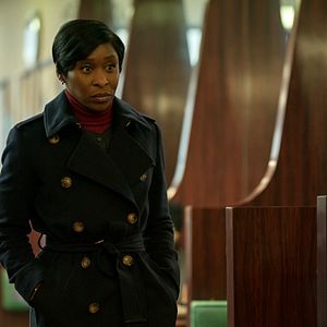 Fotoğraf Cynthia Erivo