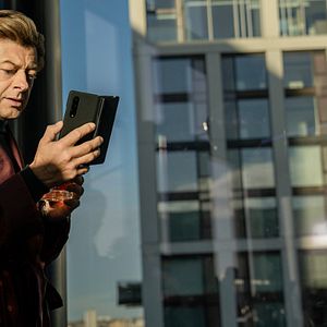 Fotoğraf Andy Serkis