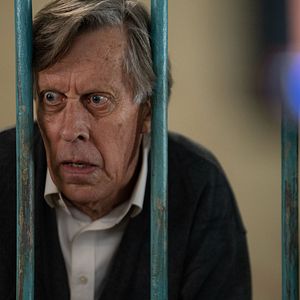 Fotoğraf Bruce Spence