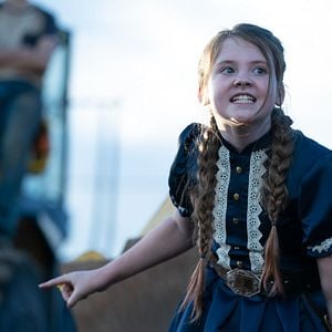 Fotoğraf Children of the Corn