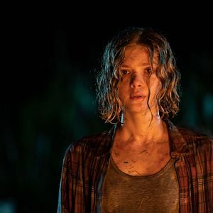 Fotoğraf Elena Kampouris