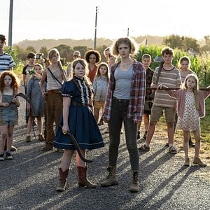 Fotoğraf Elena Kampouris