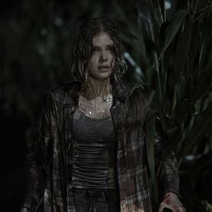 Fotoğraf Elena Kampouris