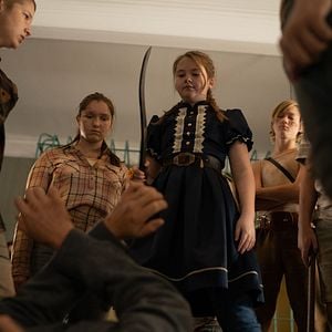Fotoğraf Children of the Corn