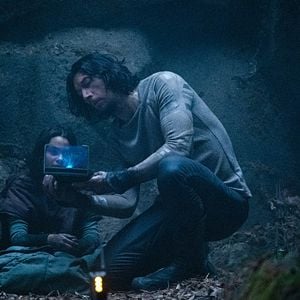 Fotoğraf Ariana Greenblatt