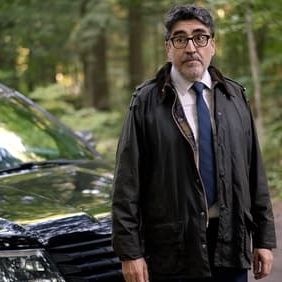 Fotoğraf Three Pines