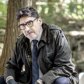 Fotoğraf Three Pines