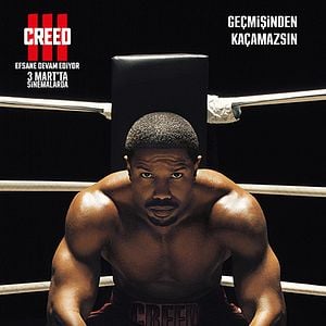 Fotoğraf CREED III : Efsane Devam Ediyor