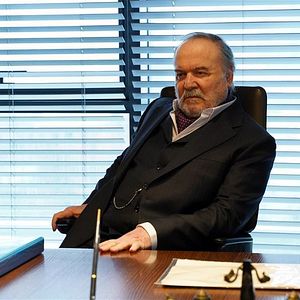 Fotoğraf Yalı Çapkını