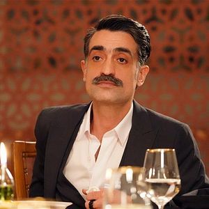 Fotoğraf Yalı Çapkını