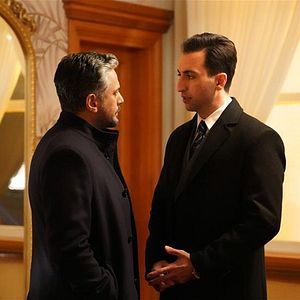 Fotoğraf Yalı Çapkını