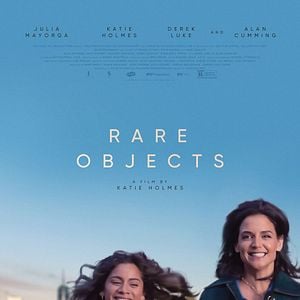 Fotoğraf Nadir Nesneler