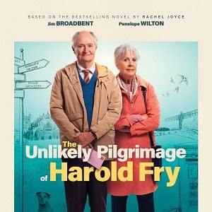 Fotoğraf Harold Fry'ın Beklenmedik Yolculuğu